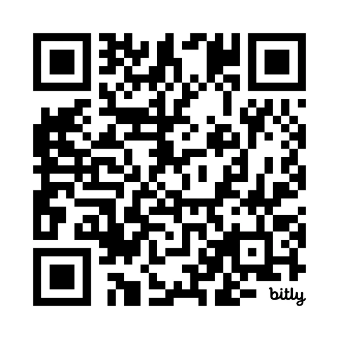 QR code per iscriversi all'academy o ai singoli moduli